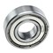 Wjb Conrad Type Single Row 2-Shield Bearing, Rb6202-Zz RB6202-ZZ - alternate 2